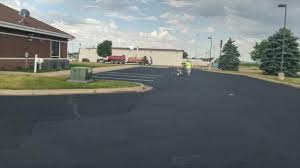 Why Choose Us For All Your Driveway Paving Needs in Cottonport, LA?